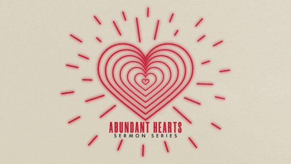 Abundant Hearts