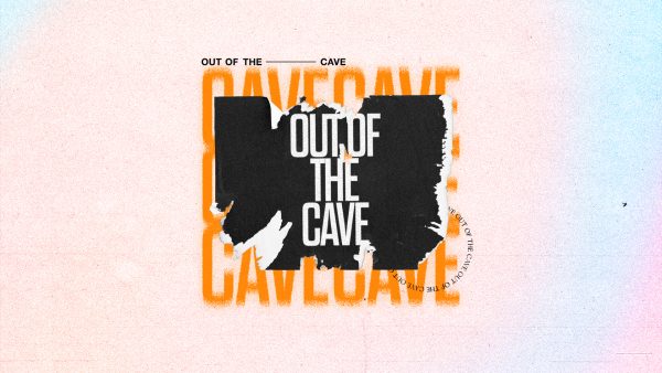Out of the Cave Part 2 Image